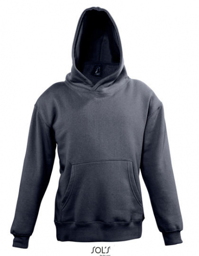 Kids´ Hooded Sweat Slam - L325K - SOL´S