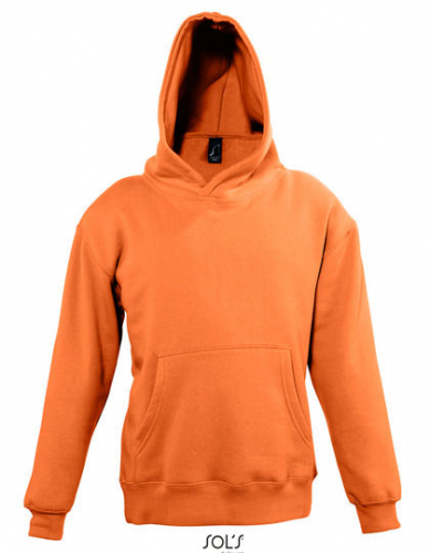 Kids´ Hooded Sweat Slam - L325K - SOL´S