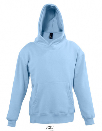 Kids´ Hooded Sweat Slam - L325K - SOL´S