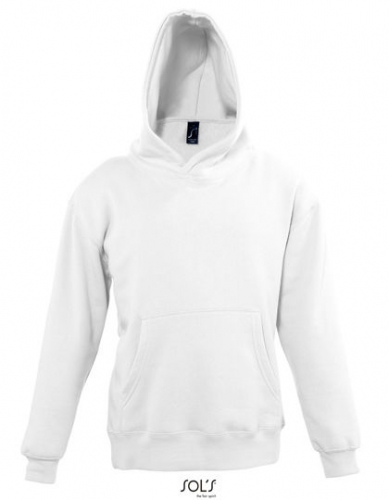 Kids´ Hooded Sweat Slam - L325K - SOL´S