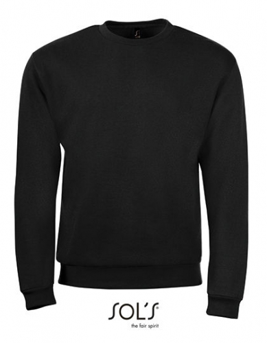 Men´s Spider Round-Neck Sweatshirt - L326 - SOL´S