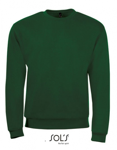 Men´s Spider Round-Neck Sweatshirt - L326 - SOL´S