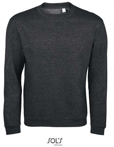 Men´s Spider Round-Neck Sweatshirt - L326 - SOL´S