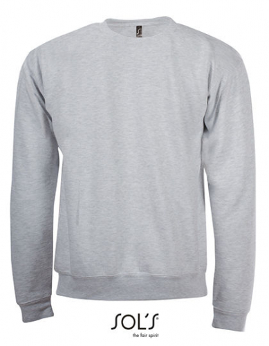 Men´s Spider Round-Neck Sweatshirt - L326 - SOL´S