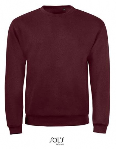 Men´s Spider Round-Neck Sweatshirt - L326 - SOL´S