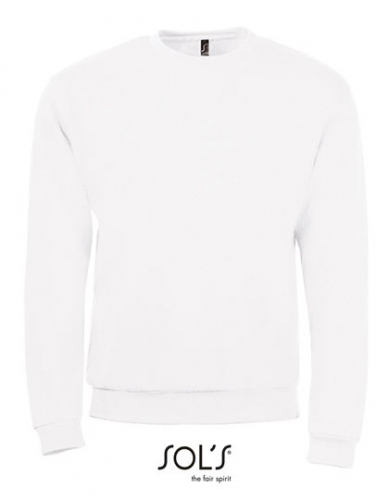 Men´s Spider Round-Neck Sweatshirt - L326 - SOL´S