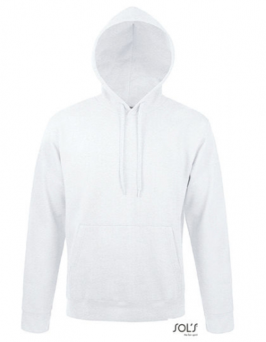 Unisex Hooded Sweat-Shirt Snake - L330 - SOL´S