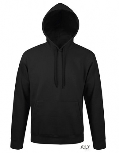 Unisex Hooded Sweat-Shirt Snake - L330 - SOL´S