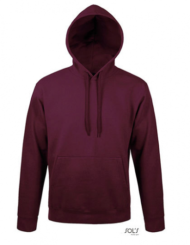 Unisex Hooded Sweat-Shirt Snake - L330 - SOL´S