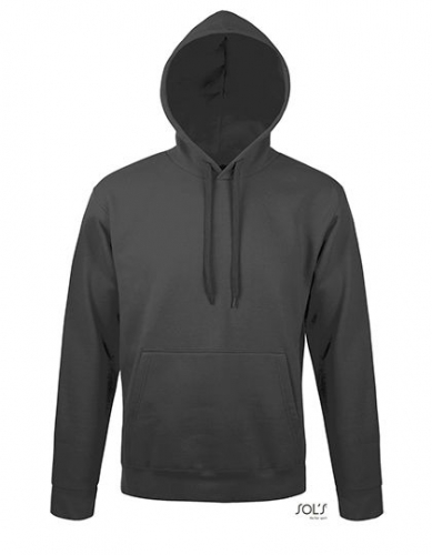 Unisex Hooded Sweat-Shirt Snake - L330 - SOL´S