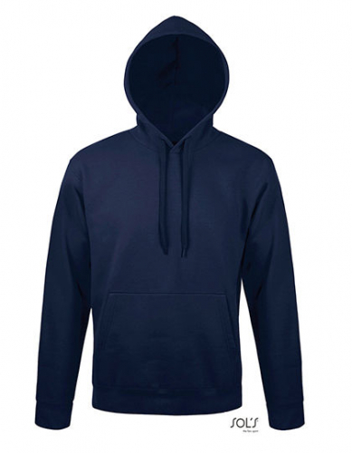 Unisex Hooded Sweat-Shirt Snake - L330 - SOL´S