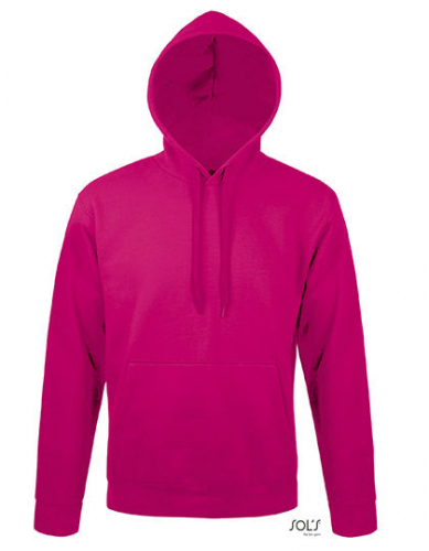 Unisex Hooded Sweat-Shirt Snake - L330 - SOL´S
