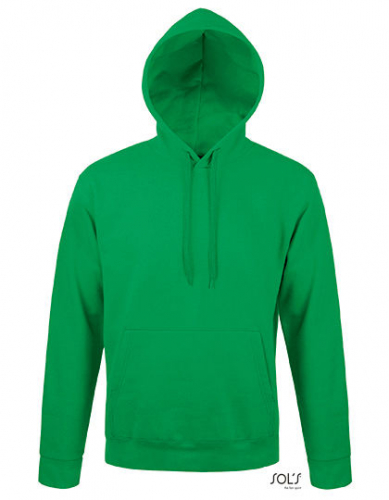 Unisex Hooded Sweat-Shirt Snake - L330 - SOL´S