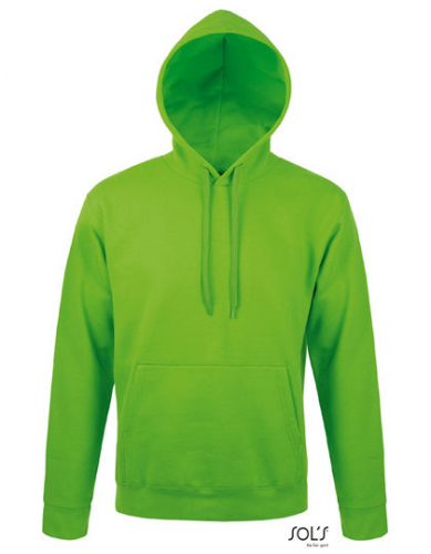Unisex Hooded Sweat-Shirt Snake - L330 - SOL´S