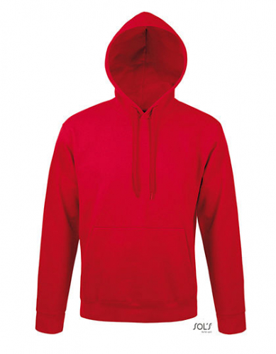 Unisex Hooded Sweat-Shirt Snake - L330 - SOL´S