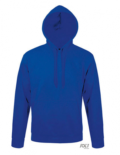 Unisex Hooded Sweat-Shirt Snake - L330 - SOL´S