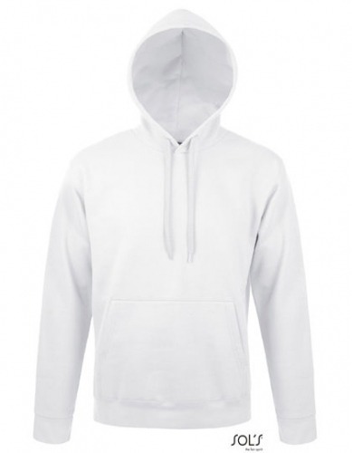 Unisex Hooded Sweat-Shirt Snake - L330 - SOL´S