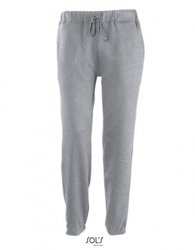 Jogging Trousers Jogger - L386 - SOL´S