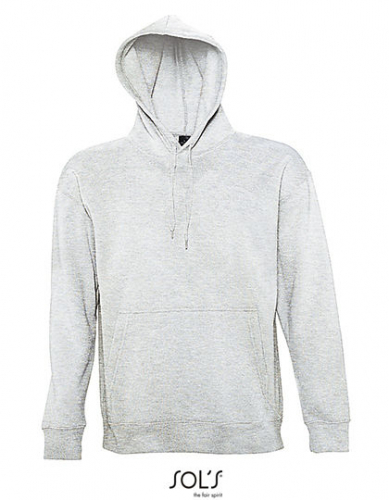Hooded-Sweater Slam - L420 - SOL´S