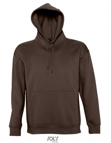 Hooded-Sweater Slam - L420 - SOL´S