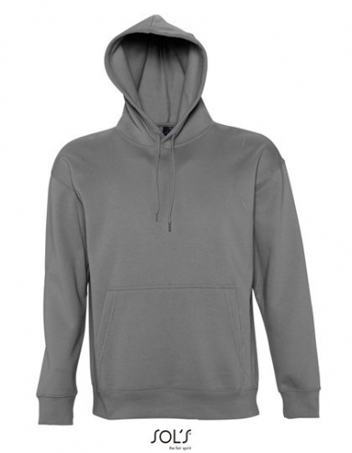 Hooded-Sweater Slam - L420 - SOL´S