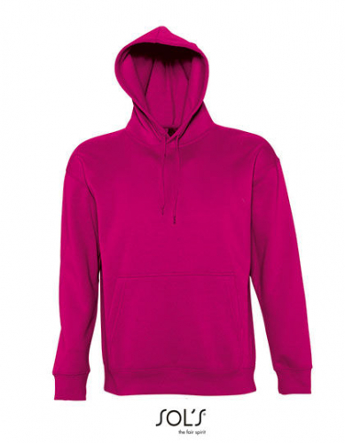 Hooded-Sweater Slam - L420 - SOL´S