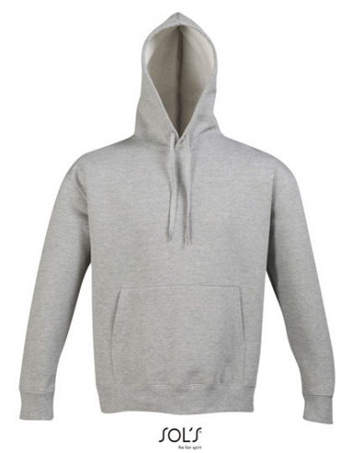 Hooded-Sweater Slam - L420 - SOL´S