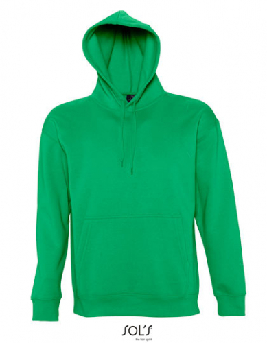 Hooded-Sweater Slam - L420 - SOL´S