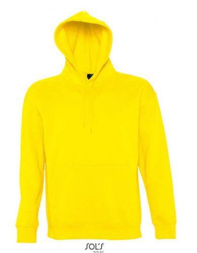 Hooded-Sweater Slam - L420 - SOL´S