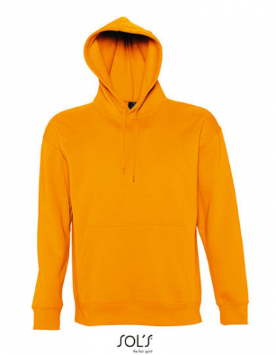 Hooded-Sweater Slam - L420 - SOL´S