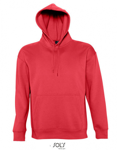 Hooded-Sweater Slam - L420 - SOL´S