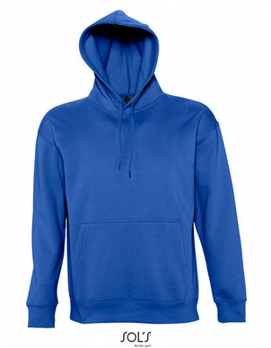 Hooded-Sweater Slam - L420 - SOL´S