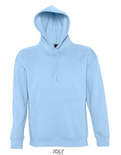 Hooded-Sweater Slam - L420 - SOL´S