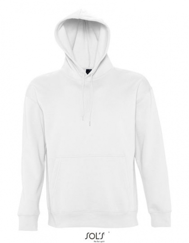 Hooded-Sweater Slam - L420 - SOL´S