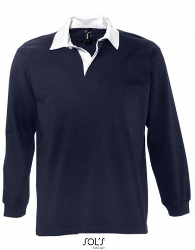 Men´s Rugbyshirt Pack - L466 - SOL´S