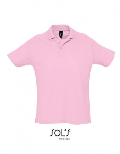 Summer Polo II - L512 - SOL´S