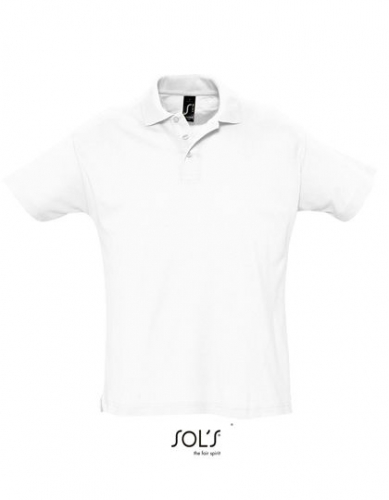 Summer Polo II - L512 - SOL´S