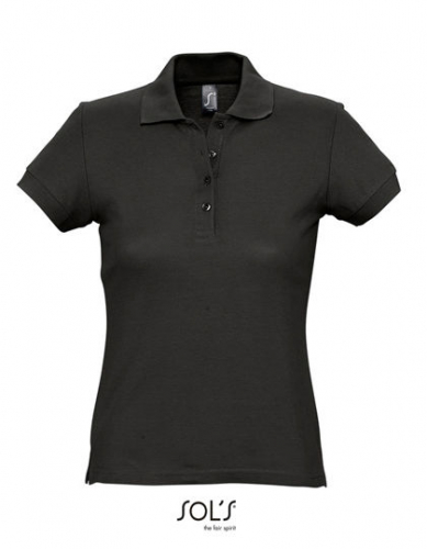 Women´s Polo Passion - L513 - SOL´S