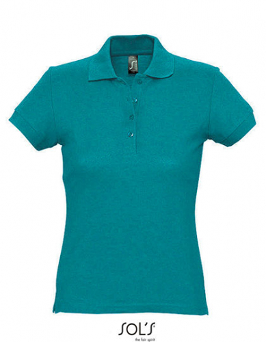 Women´s Polo Passion - L513 - SOL´S