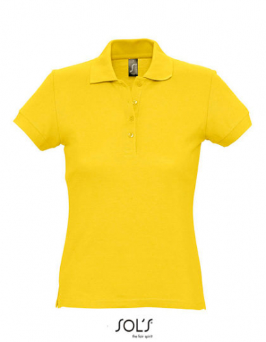 Women´s Polo Passion - L513 - SOL´S