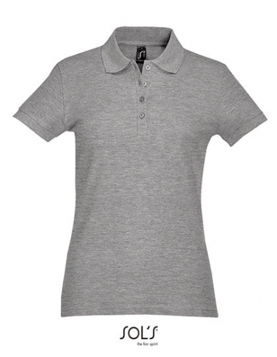 Women´s Polo Passion - L513 - SOL´S