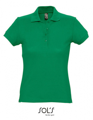 Women´s Polo Passion - L513 - SOL´S