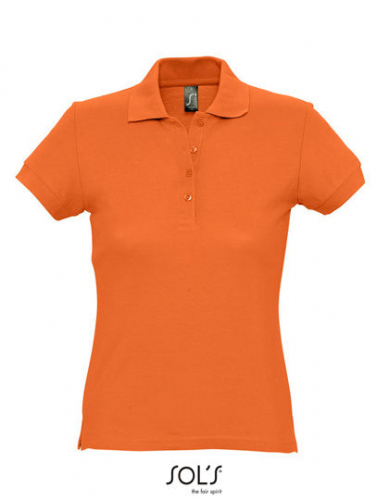 Women´s Polo Passion - L513 - SOL´S