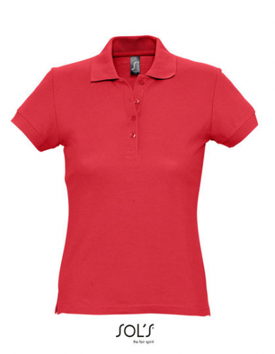 Women´s Polo Passion - L513 - SOL´S