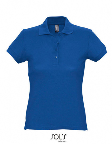 Women´s Polo Passion - L513 - SOL´S