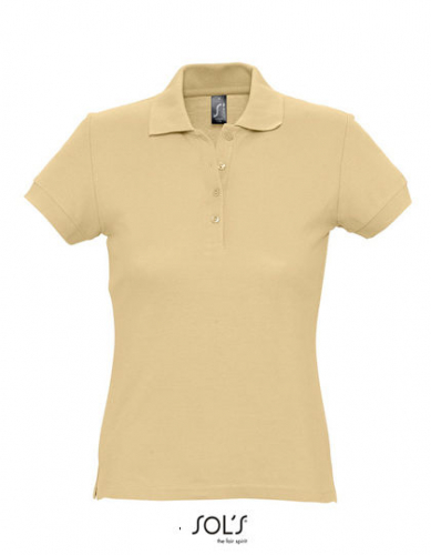 Women´s Polo Passion - L513 - SOL´S