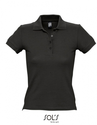 Women´s Polo People 210 - L519 - SOL´S