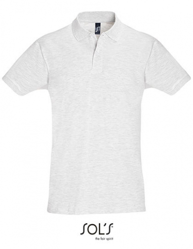 Men´s Polo Shirt Perfect - L525 - SOL´S