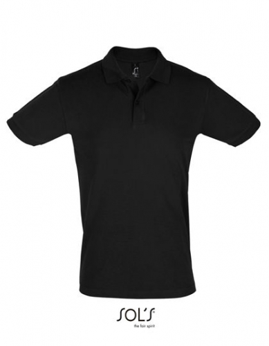 Men´s Polo Shirt Perfect - L525 - SOL´S