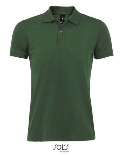 Men´s Polo Shirt Perfect - L525 - SOL´S